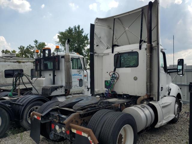2014 KENWORTH T680 SEMI TRUCK