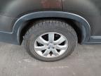 2011 KIA SORENTO KX for sale at Copart SANDTOFT