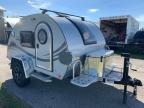 2021 NIVE T@GBONDOCK - RVS CAMPER for sale at Copart ON - LONDON