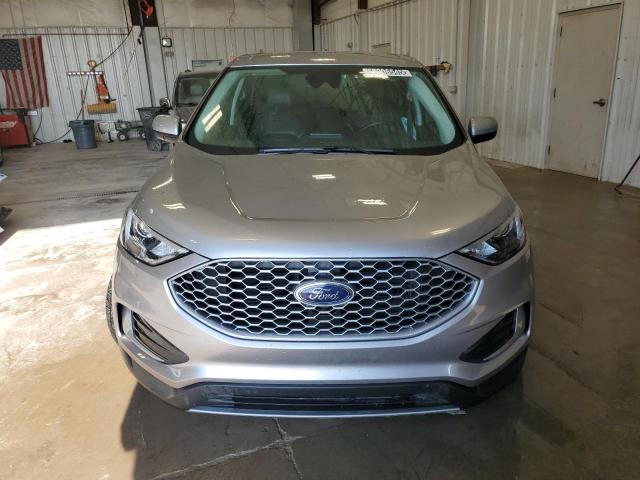  FORD EDGE 2024 Srebrny