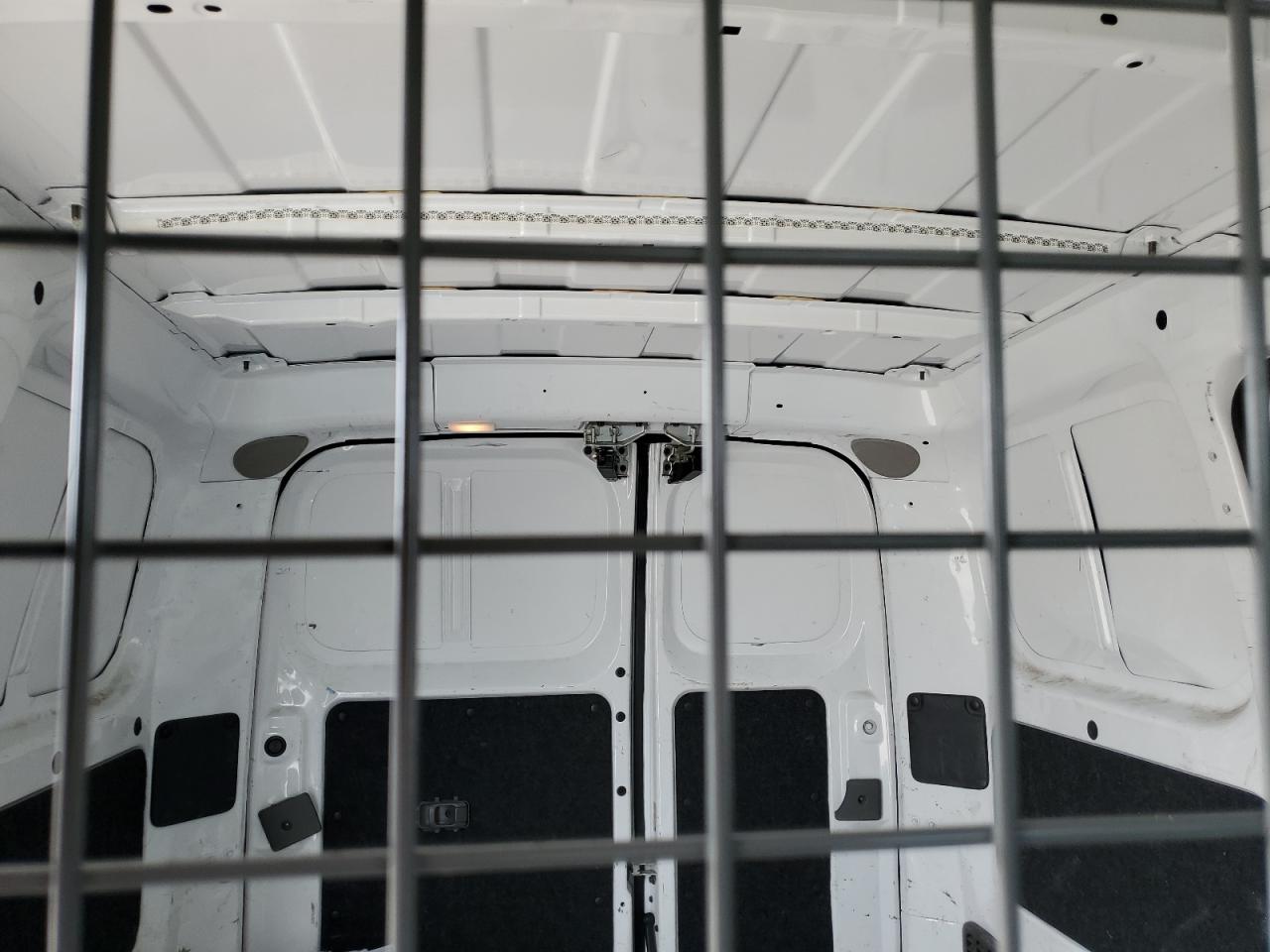 2015 Nissan Nv200 2.5S VIN: 3N6CM0KN2FK732557 Lot: 70224255