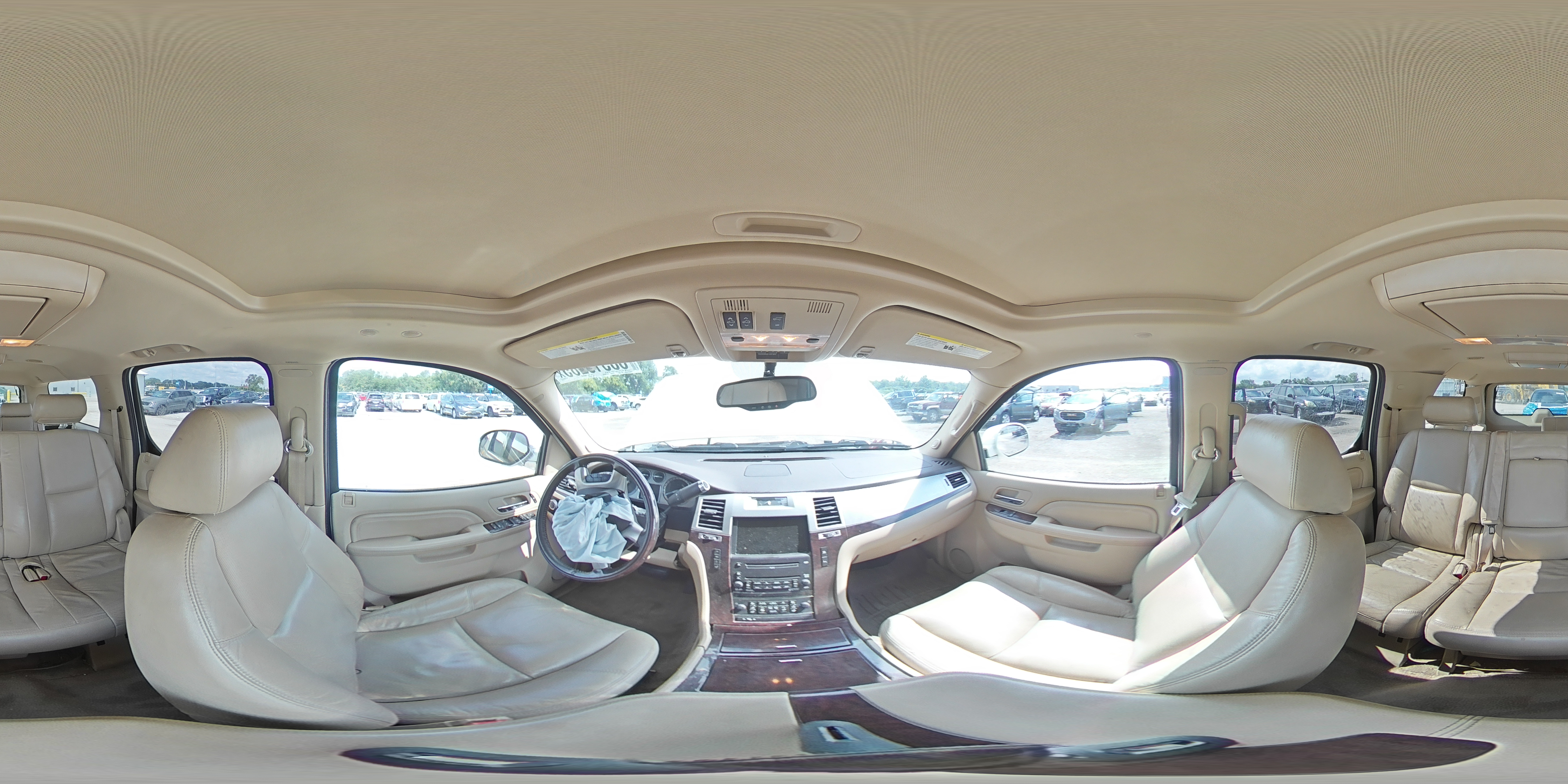 2010 Cadillac Escalade Esv Luxury VIN: 1GYUKHEF4AR263221 Lot: 68519285