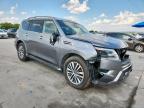 2022 NISSAN ARMADA SL   à vendre chez Copart TX - DALLAS
