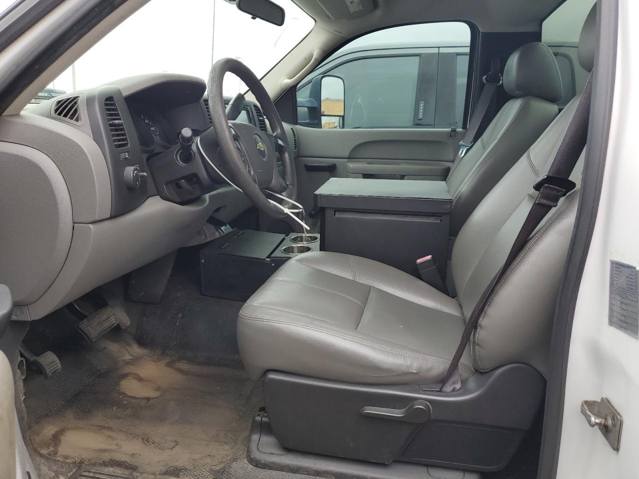 2013 Chevrolet Silverado C1500 VIN: 1GCNCPEX6DZ900057 Lot: 51230095