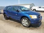 2009 DODGE CALIBER SXT   for sale at Copart ON - TORONTO
