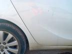 2014 VAUXHALL ZAFIRA SE for sale at Copart BRISTOL