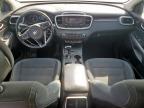 2016 KIA SORENTO LX   for sale at Copart TX - WACO