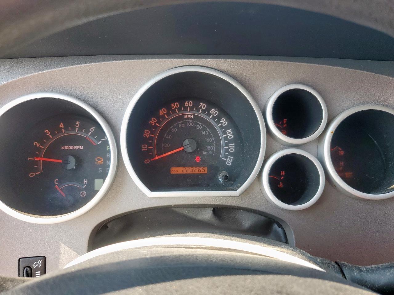 2012 Toyota Tundra Double Cab Sr5 VIN: 5TFRM5F11CX036736 Lot: 67735635