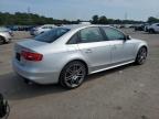 2014 AUDI S4 PREMIUM PLUS   à vendre chez Copart IL - CHICAGO SOUTH
