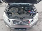 2016 NISSAN NP300 NAVARA N-CONNECTA D  for sale at Copart CHESTER