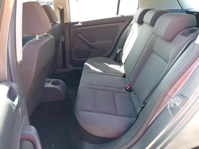 2006 VOLKSWAGEN GOLF S 80