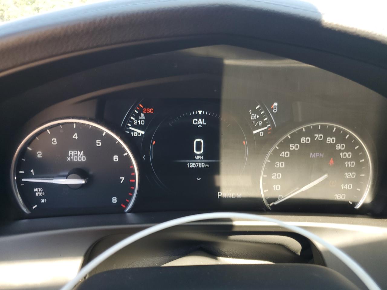 CT6 CT6