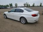 2014 BMW 528 XI   for sale at Copart QC - MONTREAL