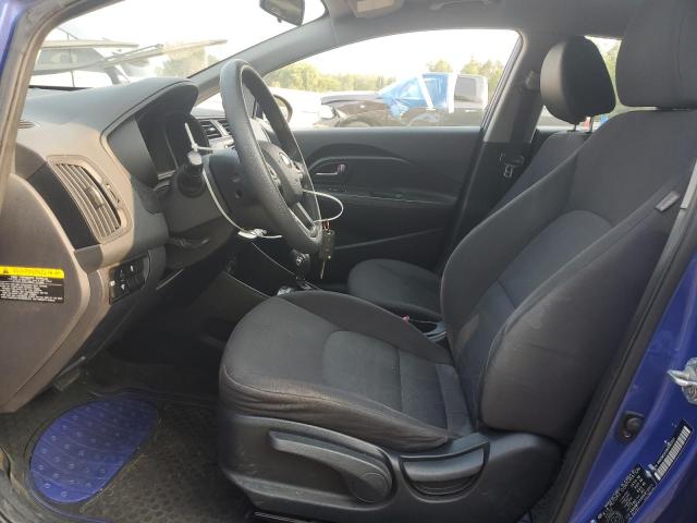 2013 KIA RIO LX  