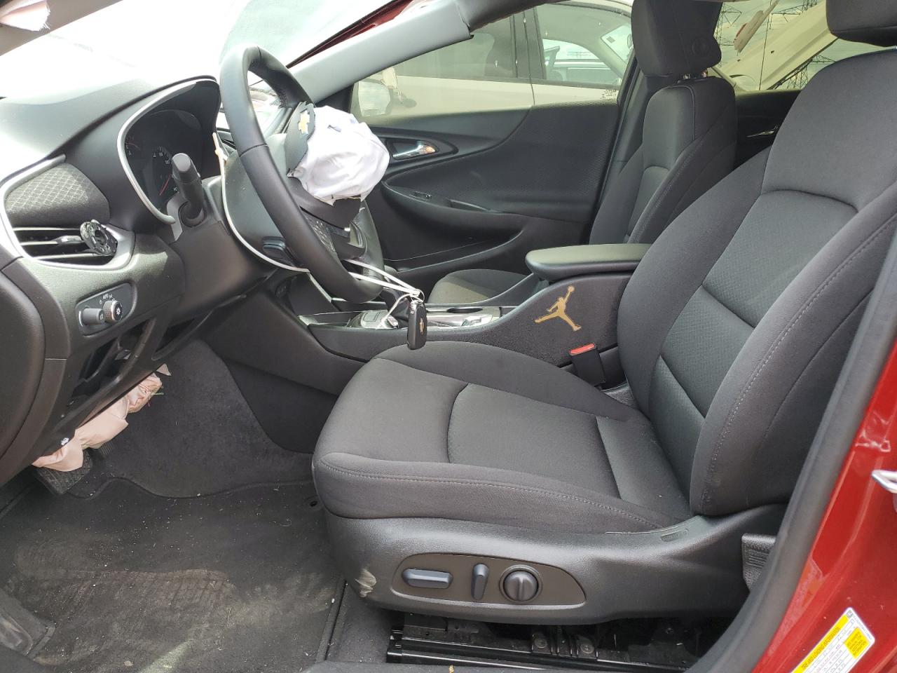 2024 Chevrolet Malibu Rs VIN: 1G1ZG5ST9RF179584 Lot: 70444335