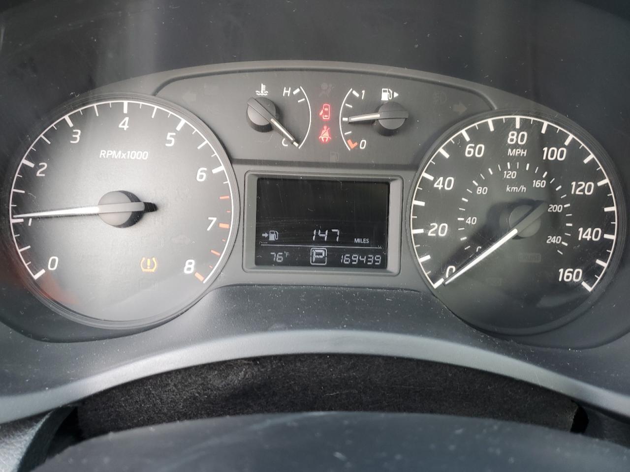 2017 Nissan Sentra S VIN: 3N1AB7AP9HY299432 Lot: 66314245