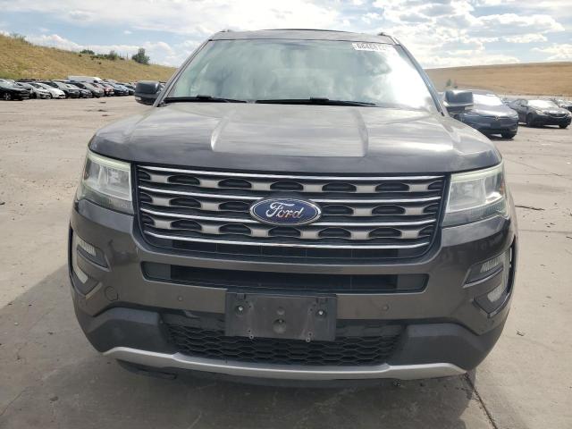  FORD EXPLORER 2016 Szary