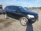 2014 MERCEDES-BENZ ML 350 4MATIC   à vendre chez Copart VA - FREDERICKSBURG