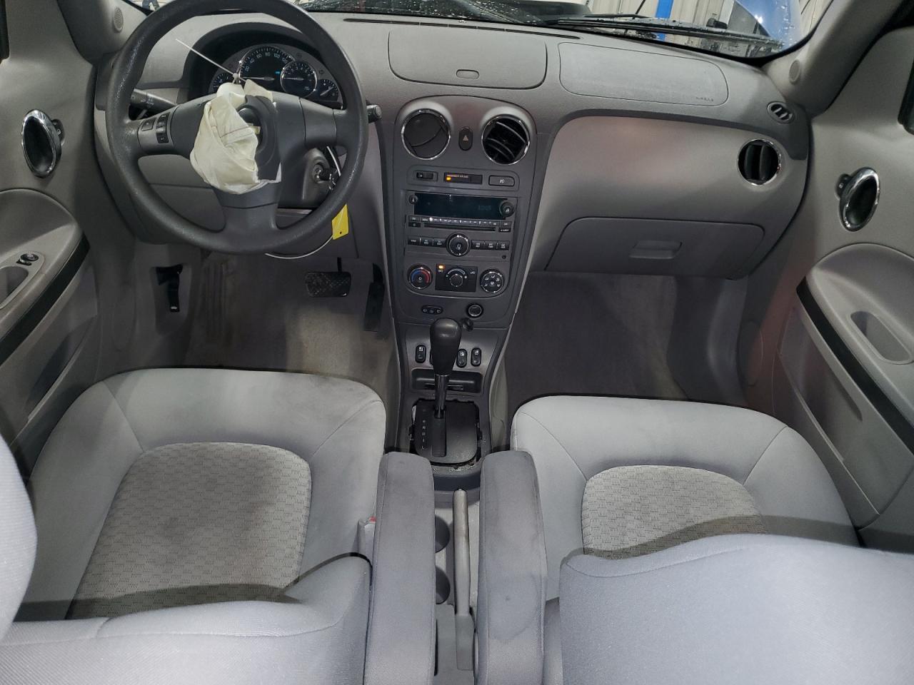 2006 Chevrolet Hhr Lt VIN: 3GNDA23D36S646909 Lot: 70023085