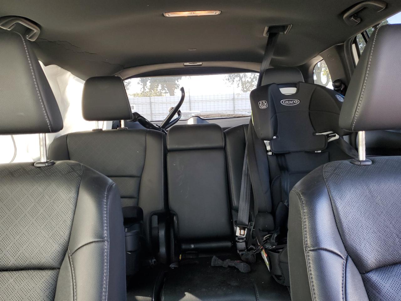 2021 Honda Passport Elite VIN: 5FNYF8H08MB037258 Lot: 70494095