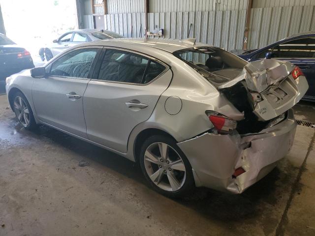  ACURA ILX 2013 Silver