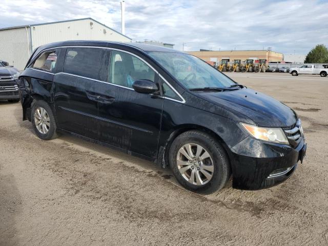 2014 HONDA ODYSSEY SE  