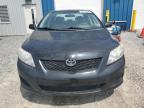 2009 TOYOTA COROLLA BASE   for sale at Copart NS - HALIFAX