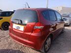 2015 HONDA JAZZ ES + I-VTEC  for sale at Copart BRISTOL