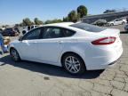 2015 FORD FUSION SE   for sale at Copart CA - MARTINEZ