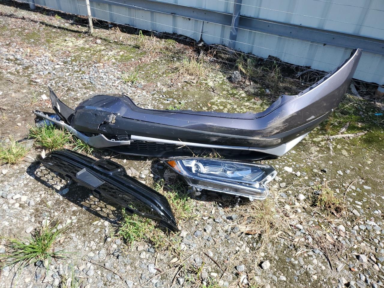 2022 Honda Cr-V Exl VIN: 7FARW1H89NE022758 Lot: 68289535