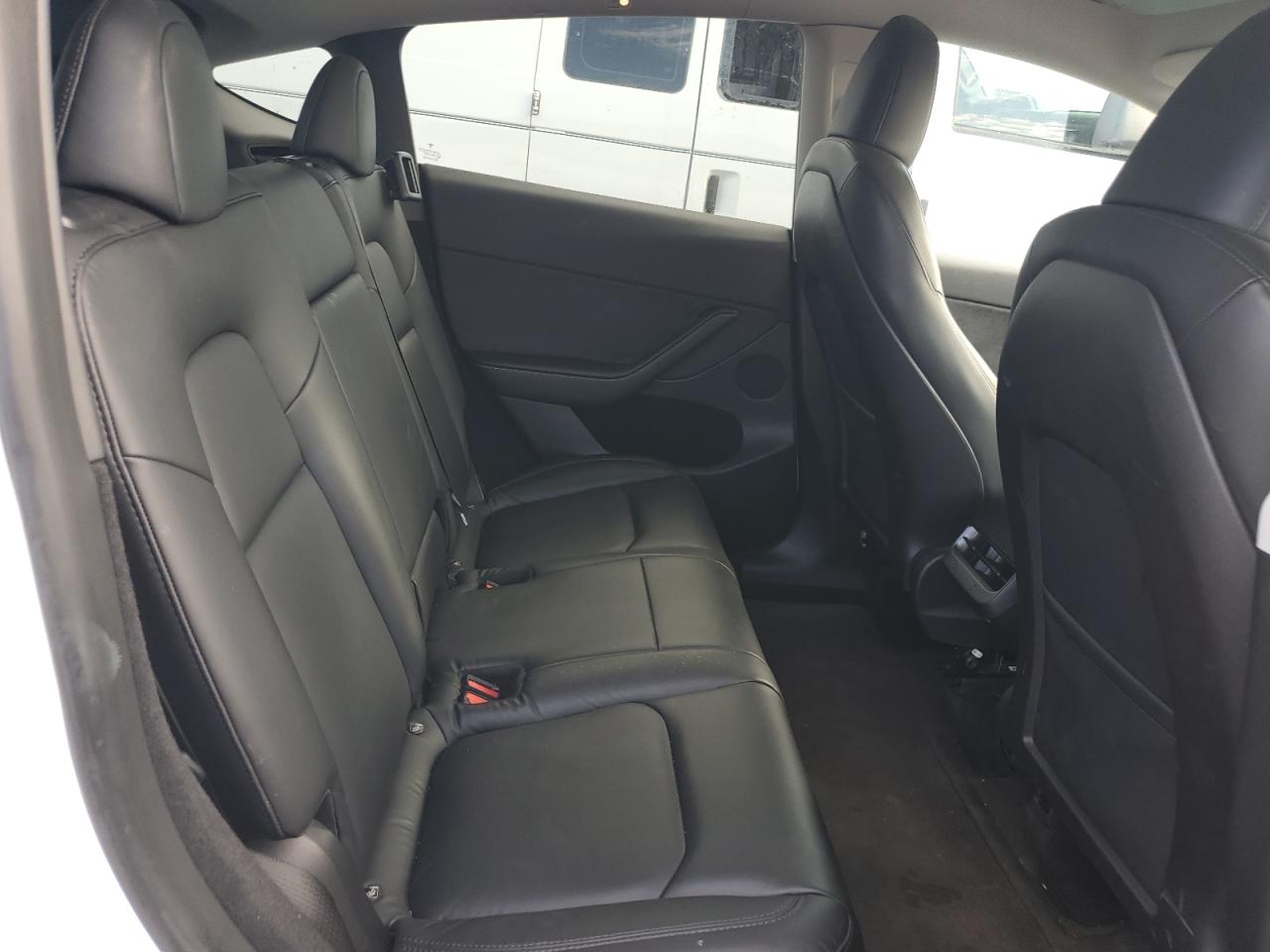 2023 Tesla Model Y VIN: 7SAYGDEE5PA054268 Lot: 70775405