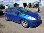 2009 NISSAN VERSA S   for sale at Copart QC - MONTREAL