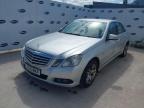 2009 MERCEDES-BENZ E220 BLUEEF-CY SE CDI A  for sale at Copart BRISTOL