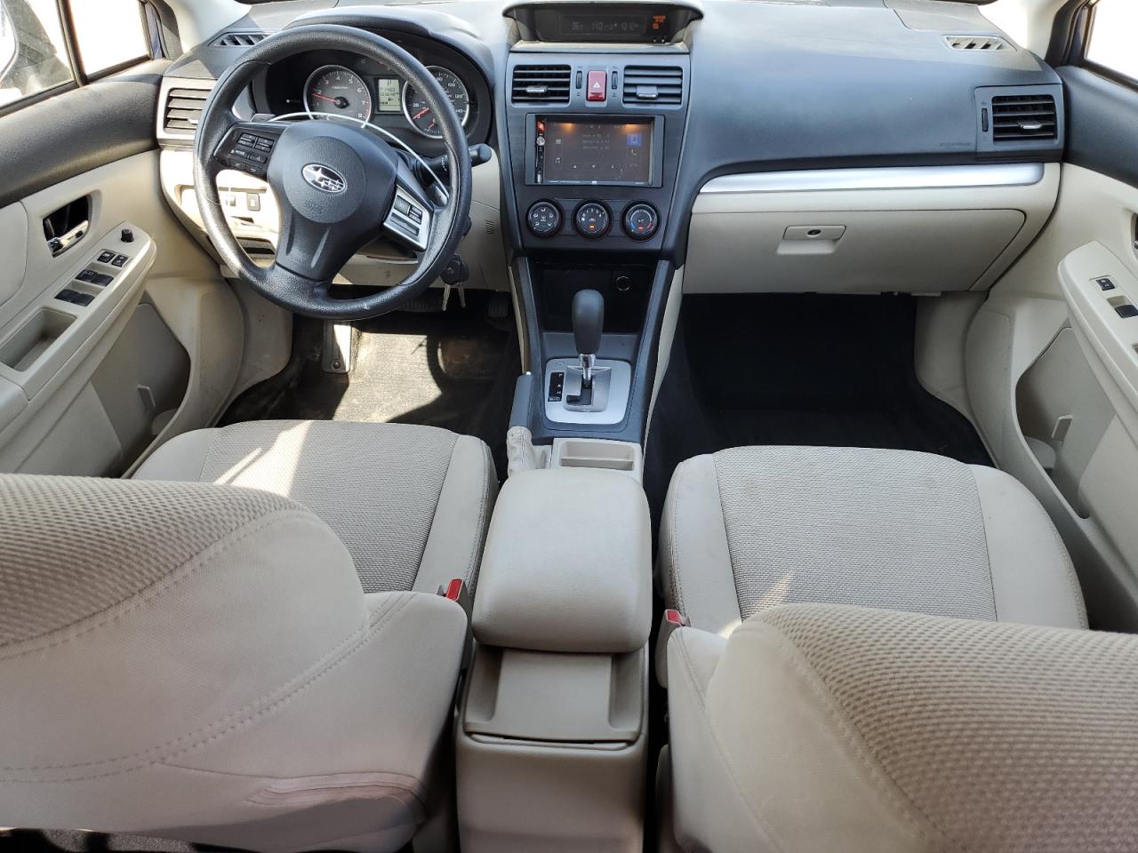 2013 Subaru Xv Crosstrek 2.0 Premium VIN: JF2GPAVC8D2807977 Lot: 68565285