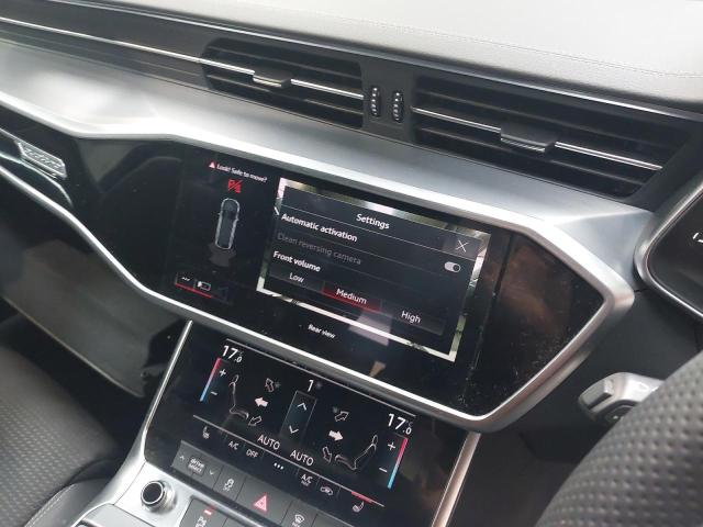 2023 AUDI A6 S LINE