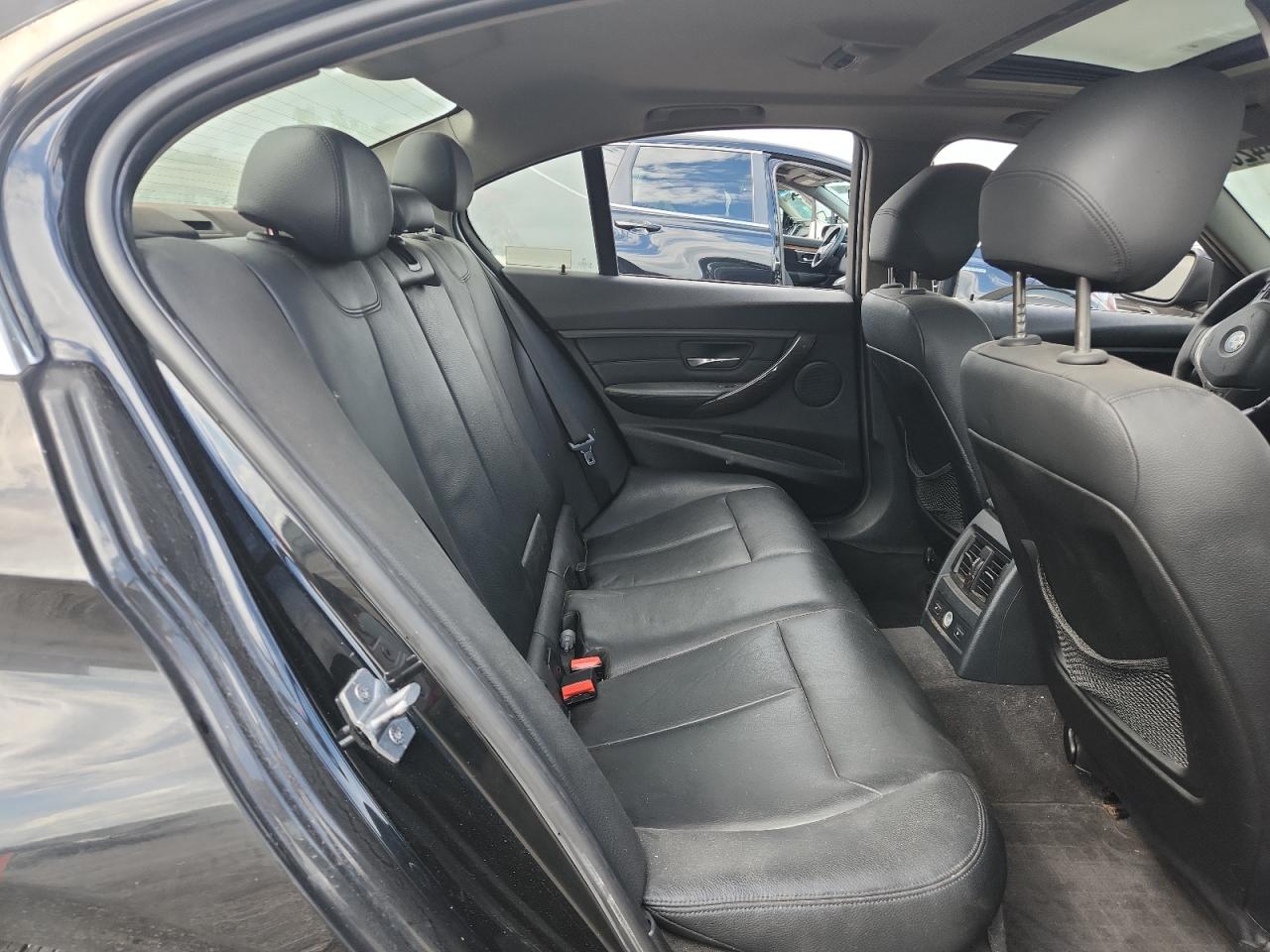 2013 BMW 328 Xi Sulev VIN: WBA3B5G59DNS00368 Lot: 68244265