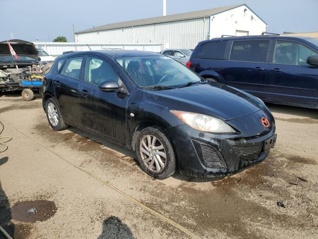 2010 MAZDA 3 I  