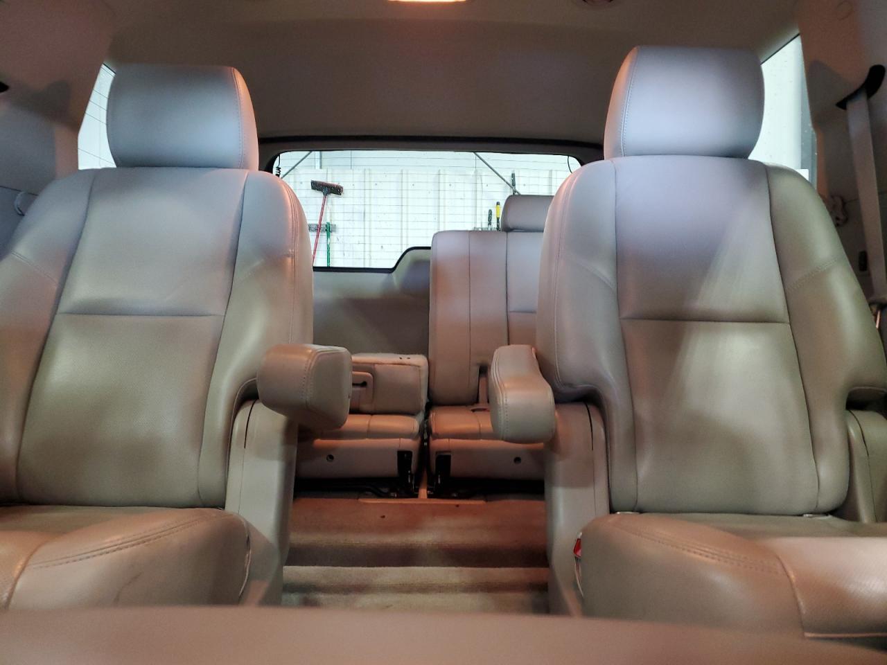 2011 GMC Yukon Slt VIN: 1GKS2CE03BR172118 Lot: 69768495