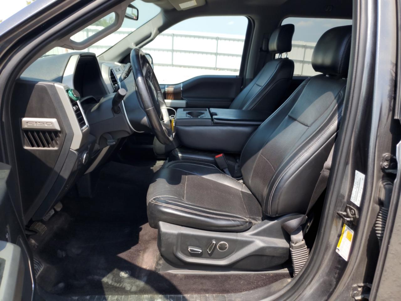 2017 Ford F150 Supercrew VIN: 1FTEW1EG6HFA00142 Lot: 67912865