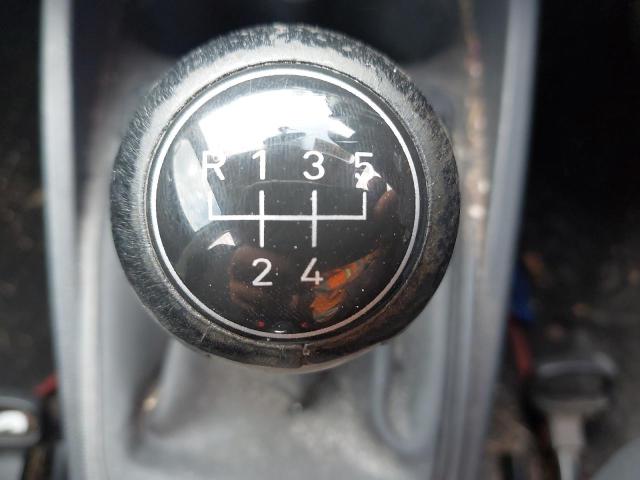 2009 SEAT IBIZA SPORT 104 