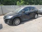 2011 MAZDA CX-7    for sale at Copart PA - PHILADELPHIA EAST-SUBLOT