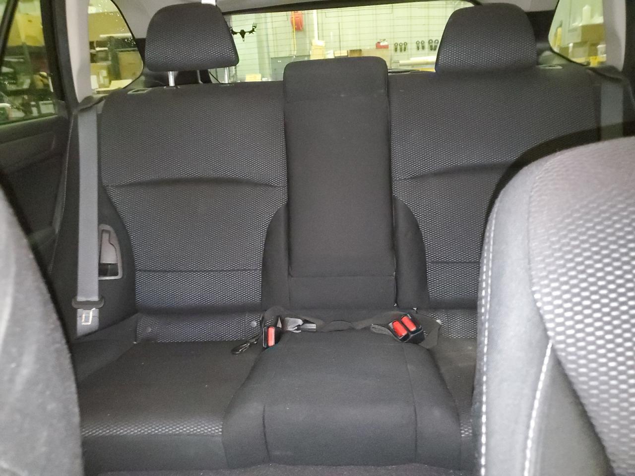 2017 Subaru Outback 2.5I Premium VIN: 4S4BSACCXH3268185 Lot: 70220705