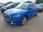 2018 AUDI Q2 SPORT 30 TFSI  for sale at Copart SANDWICH