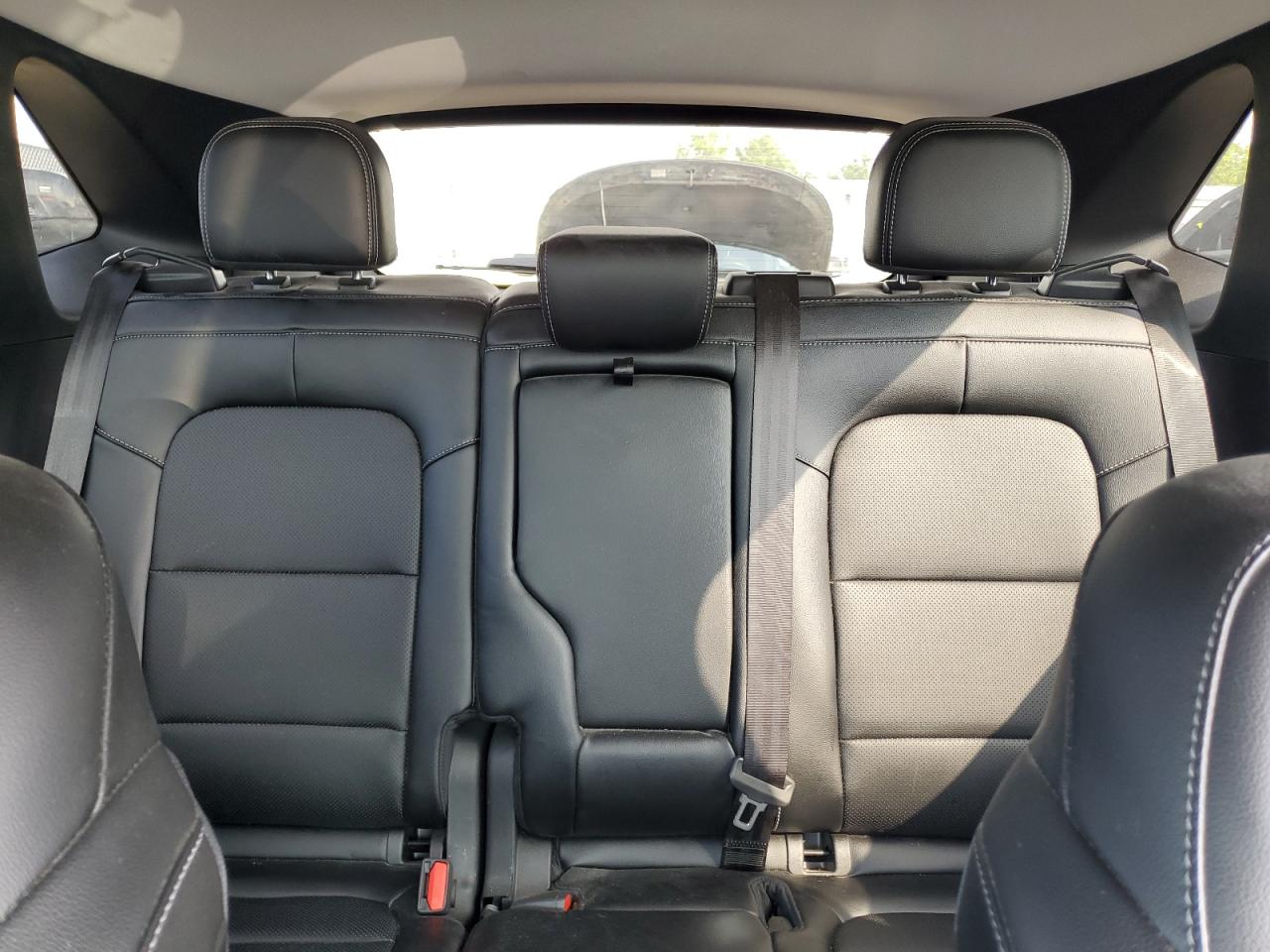 2022 Ford Escape Sel VIN: 1FMCU9H65NUB71174 Lot: 69052095