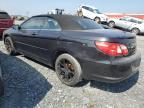 2008 CHRYSLER SEBRING TOURING   for sale at Copart QC - MONTREAL