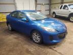 2013 MAZDA 3 I   for sale at Copart ON - COOKSTOWN