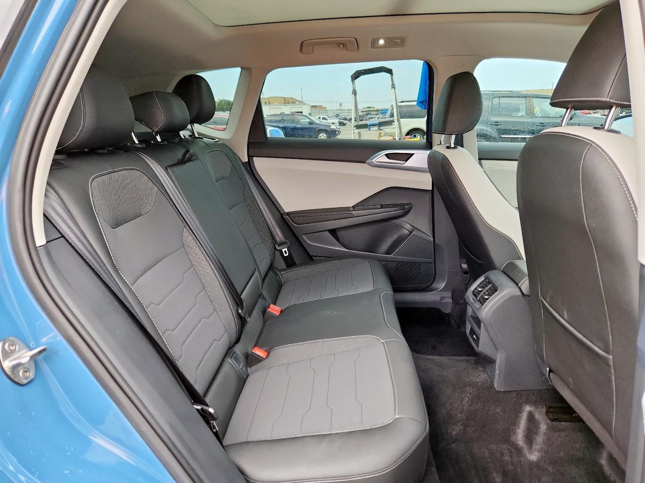 2025 Volkswagen Taos Se VIN: 3VVEC7B24SM031306 Lot: 68386115