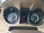 2010 BUICK ALLURE/LACROSSE CXS   for sale at Copart ON - OTTAWA