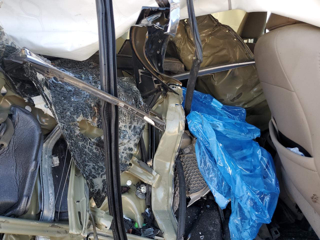 2019 Honda Pilot Elite VIN: 5FNYF6H09KB058492 Lot: 68083815