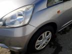 2009 HONDA JAZZ S for sale at Copart WHITBURN